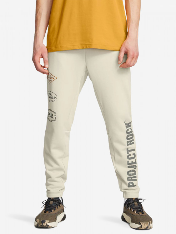 Брюки мужские Under Armour PJT RCK HWT Pant Tools