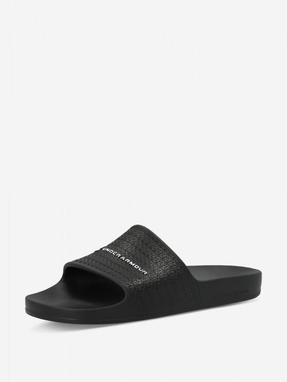 Шлепанцы мужские Under Armour Ua Armr Shower Slide