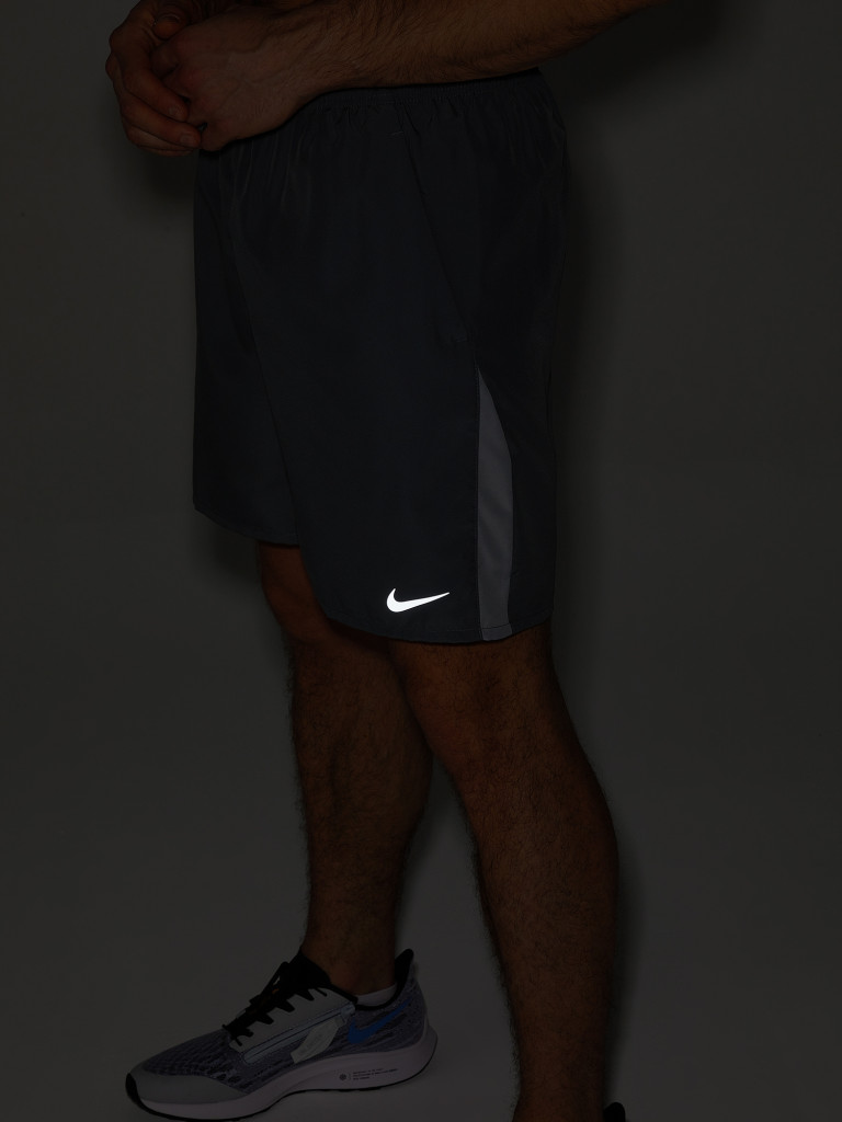 Шорты мужские Nike Dri-FIT Run