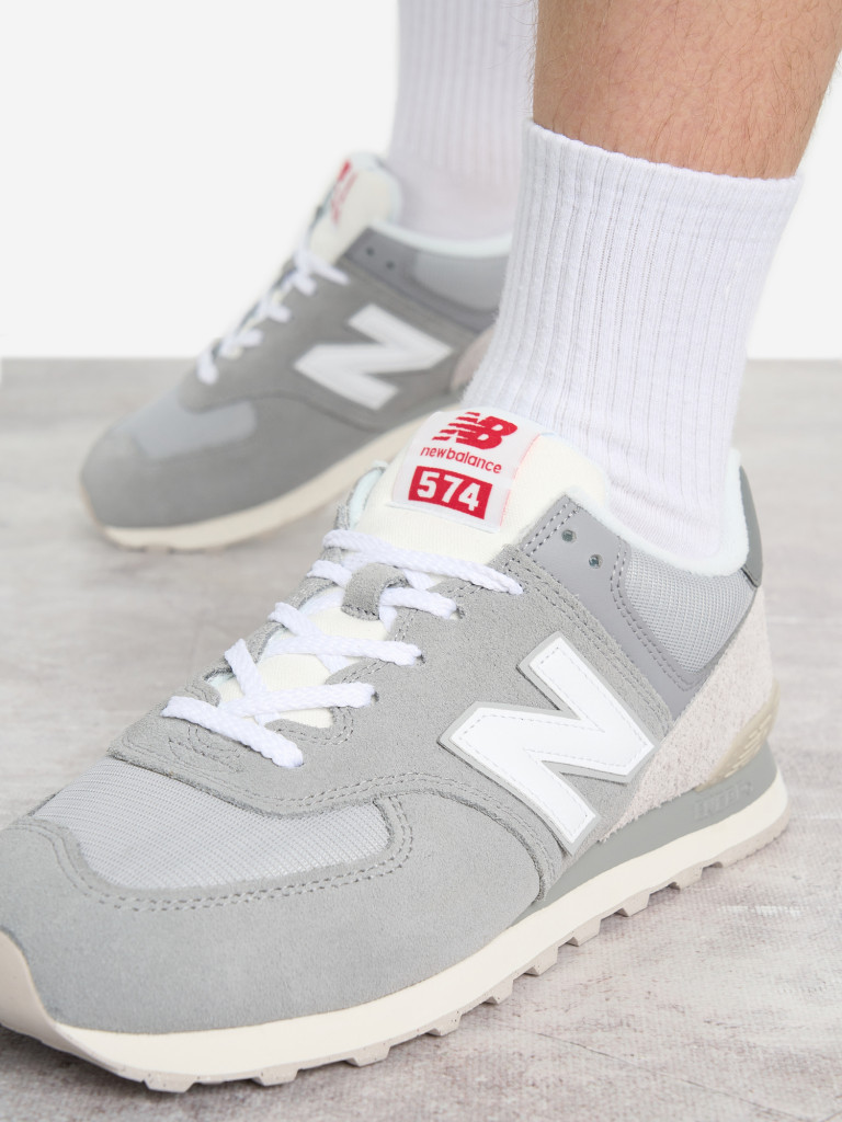 Кроссовки мужские New Balance 574