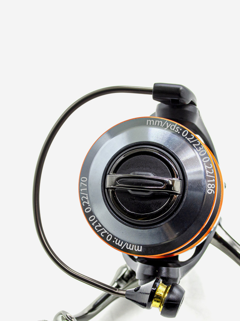 Катушкa FLAGMAN фидерная Squadron Pro Picker 4000 пикерная