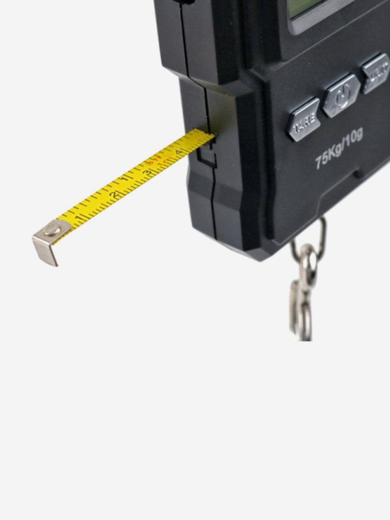 Весы электронные ELEGANCE METHOD Pro 75кг