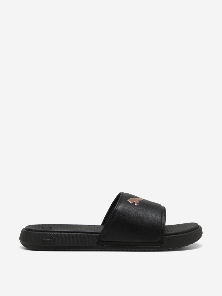 Шлепанцы женские PUMA Cool Cat 3.0 Sport Woman Slide