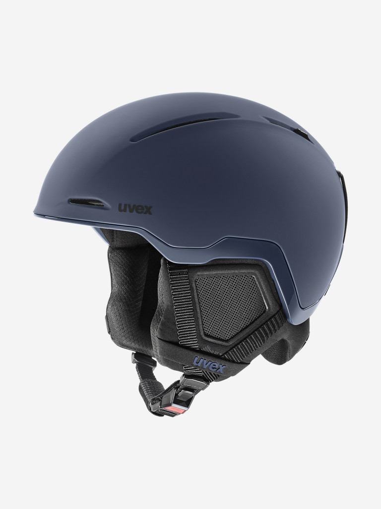 Шлем Uvex Monte Pro
