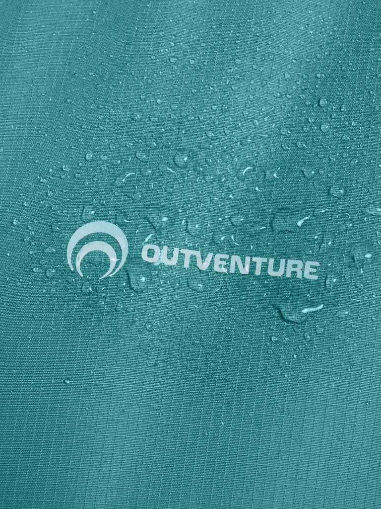 Пуховик женский Outventure