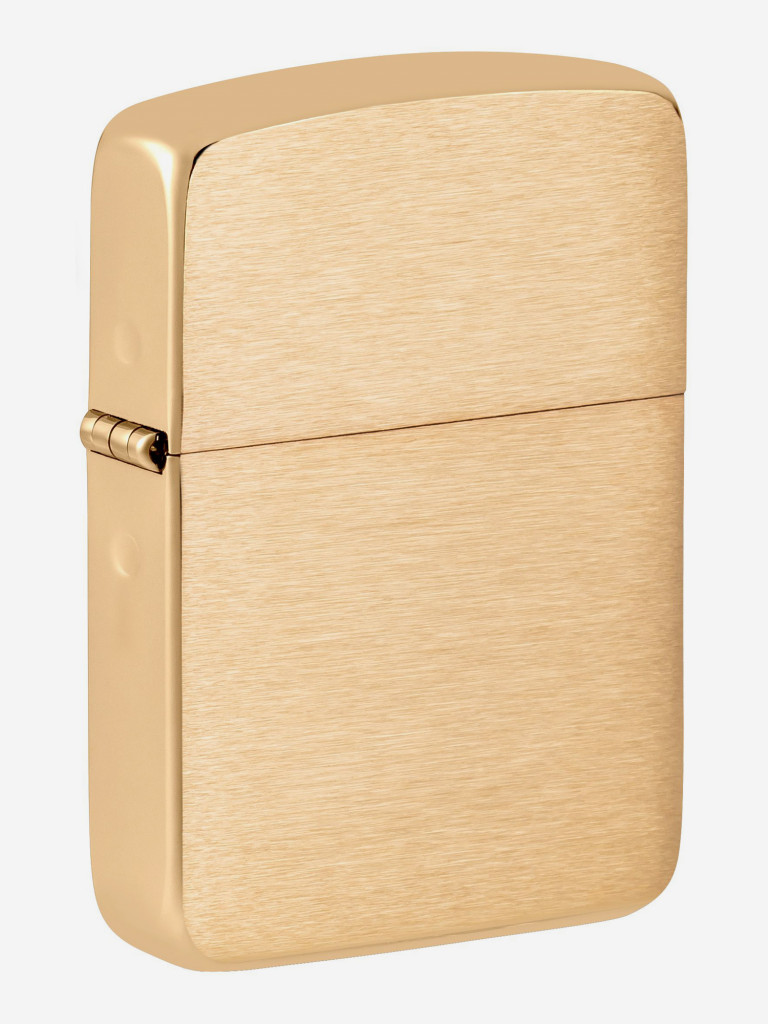 Зажигалка бензиновая ZIPPO 1941B 1941 Replica