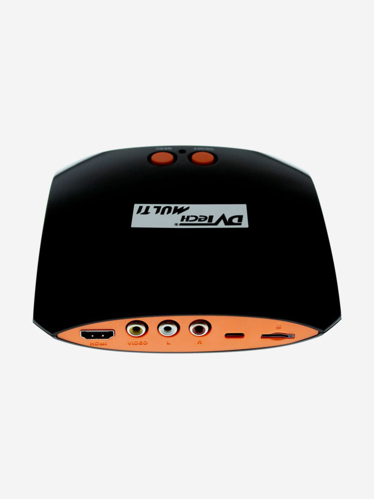 Игровая приставка DVTech MT (565 игр)