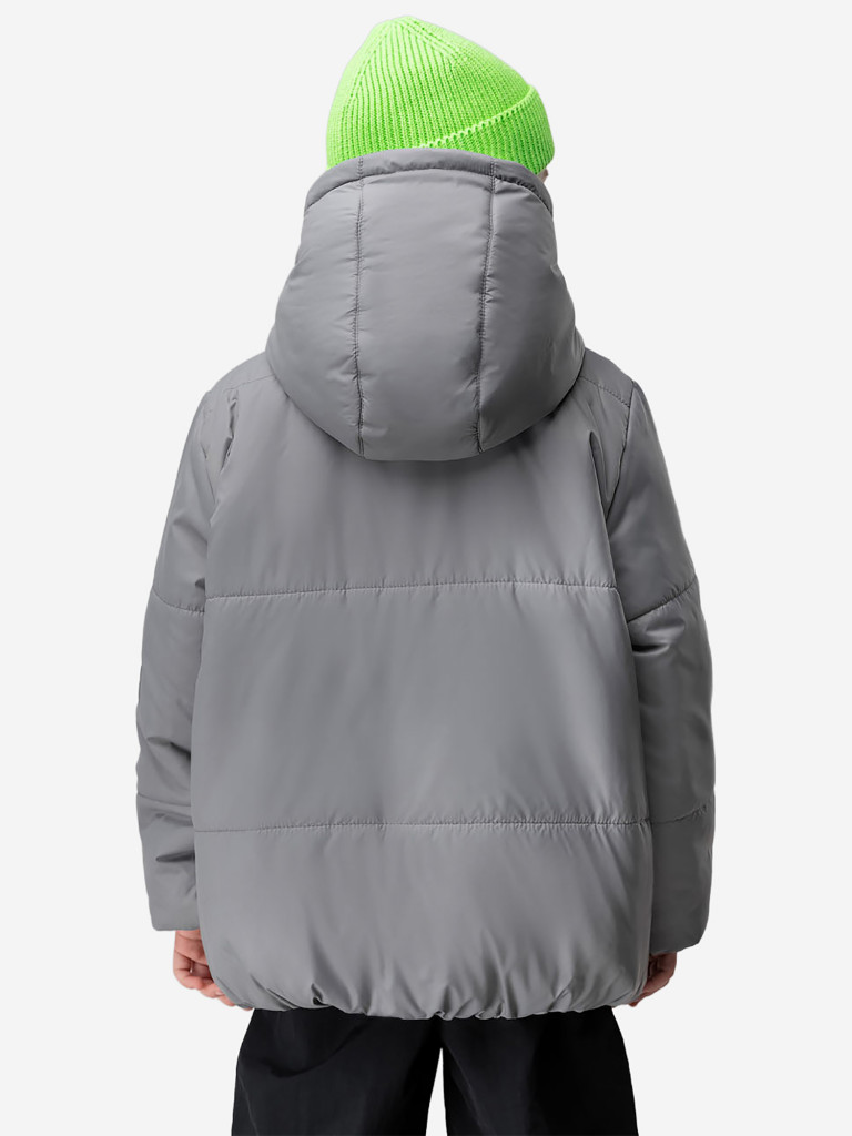 Куртка демисезонная для мальчиков bodo