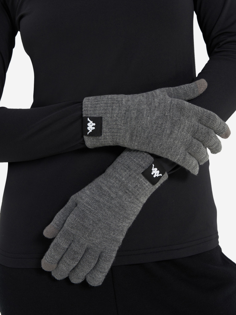 Перчатки Kappa