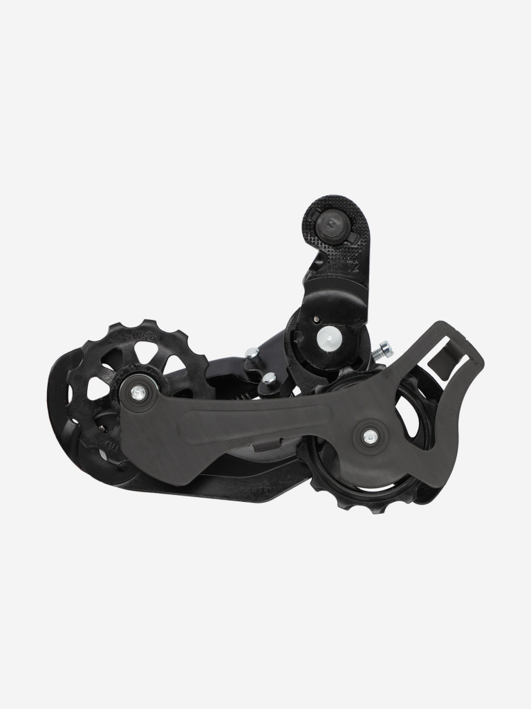 Переключатель задний Shimano RD-TX55 Tourney