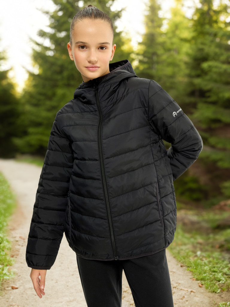 Куртка утепленная для девочек Outventure