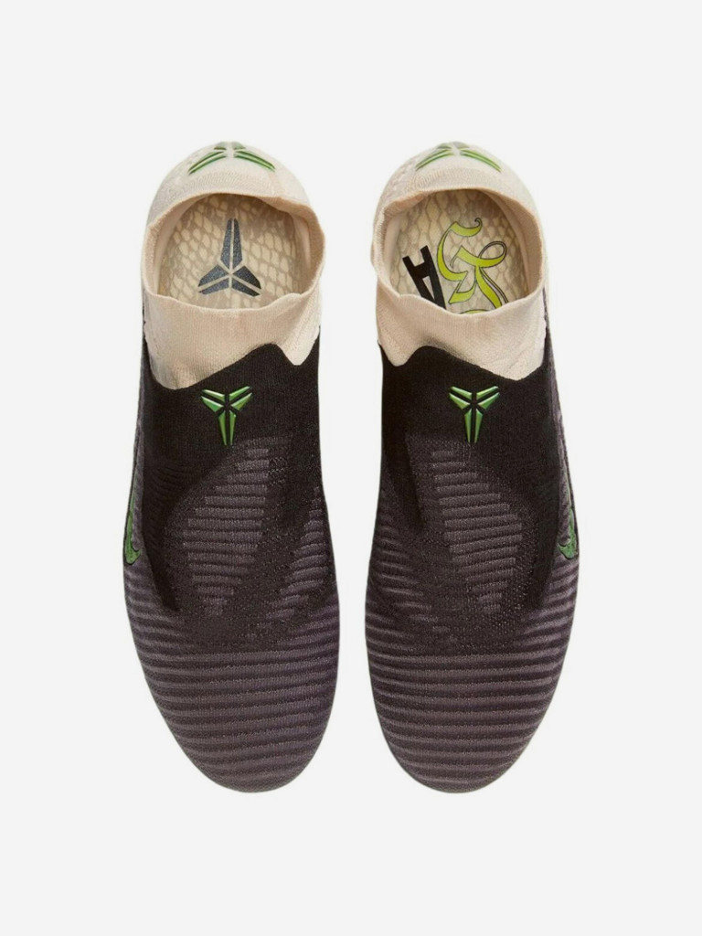 Бутсы Nike Phantom 6 High Elite Kobe Bryant FG