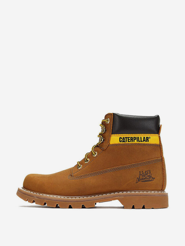 Ботинки Caterpillar Colorado