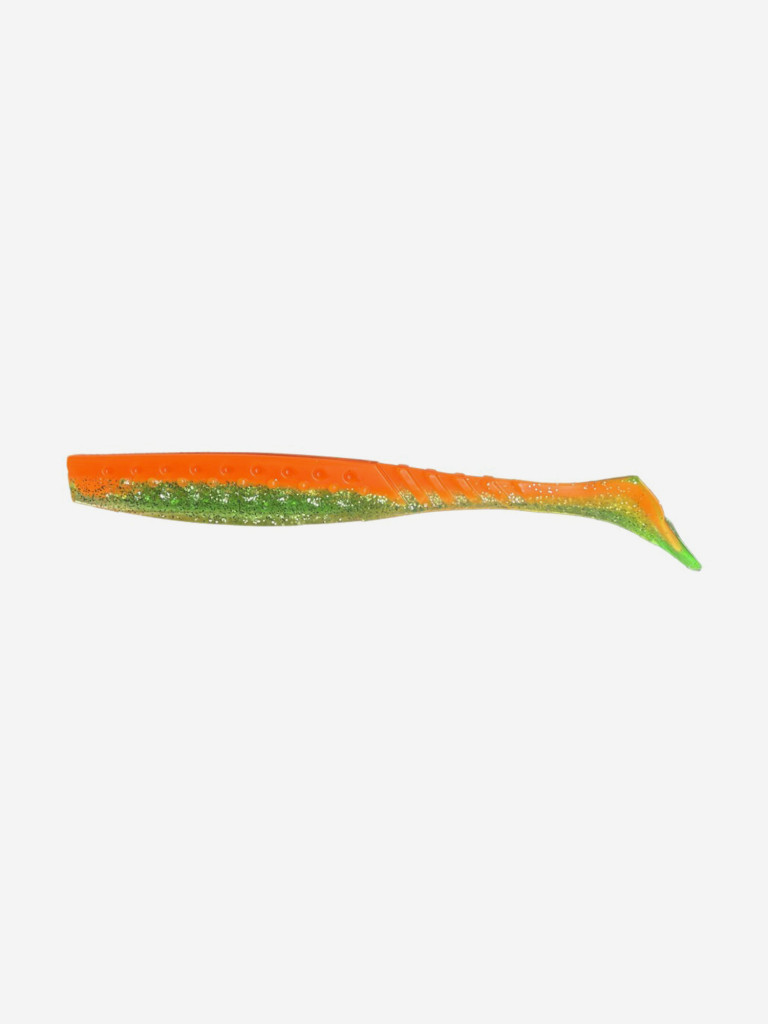 Силиконовые приманки для рыбалки Frapp FUNKY SHAD 5.0" # 28 (4шт)