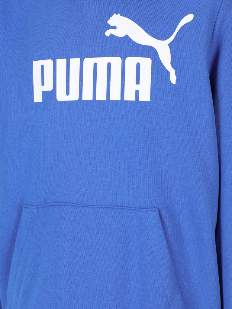 Худи для мальчиков PUMA Ess