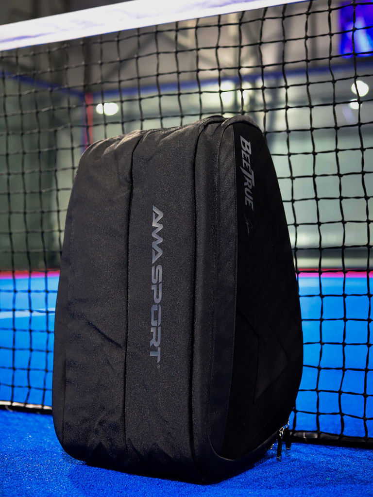 Спортивная сумка для падел-тенниса AMA Sport