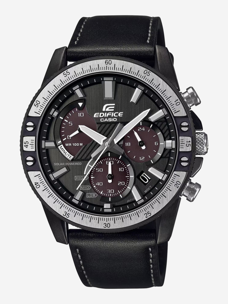 Наручные часы Casio Edifice EQS-930TL-1A