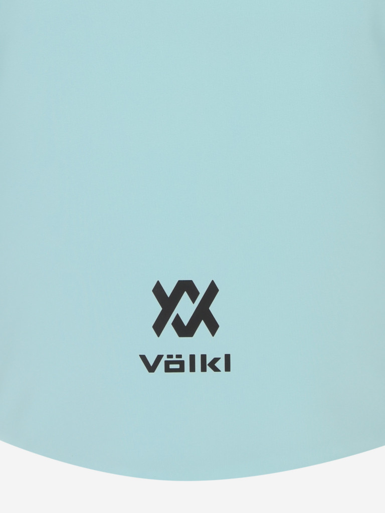 Куртка утепленная для девочек Volkl