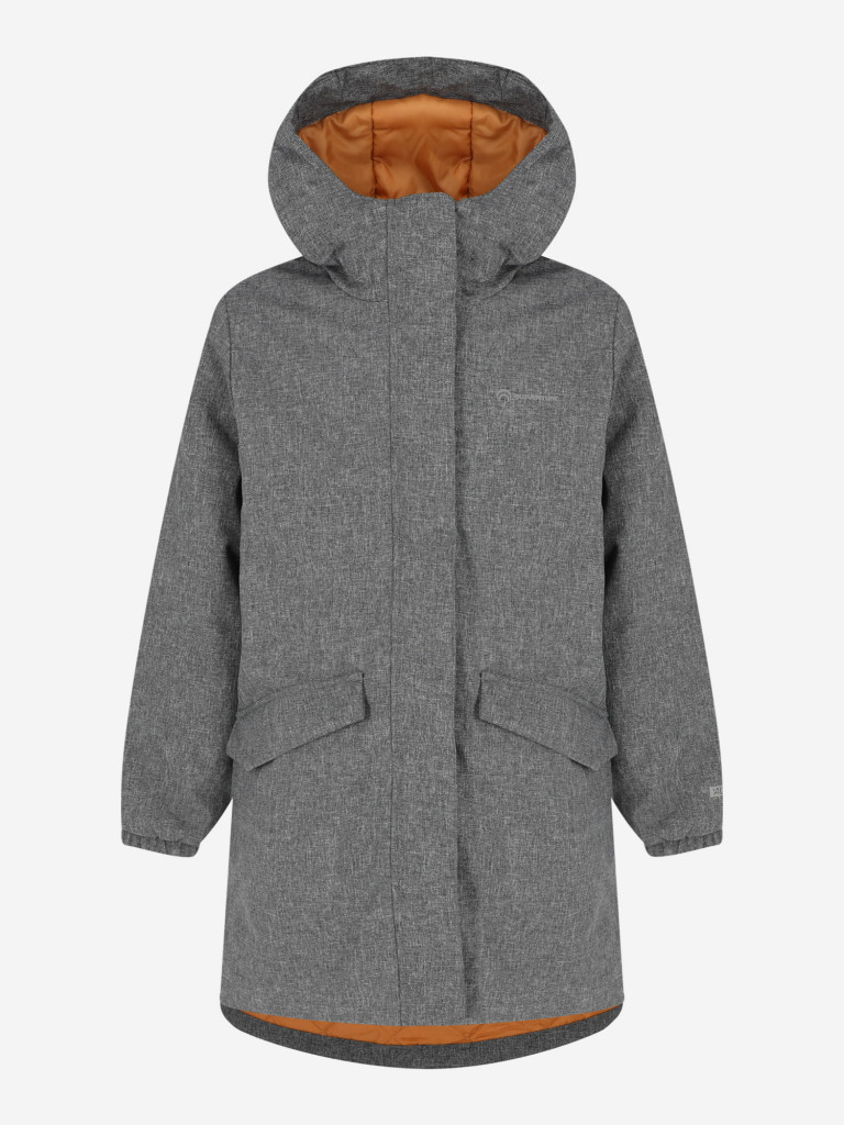 Куртка утепленная для девочек Outventure