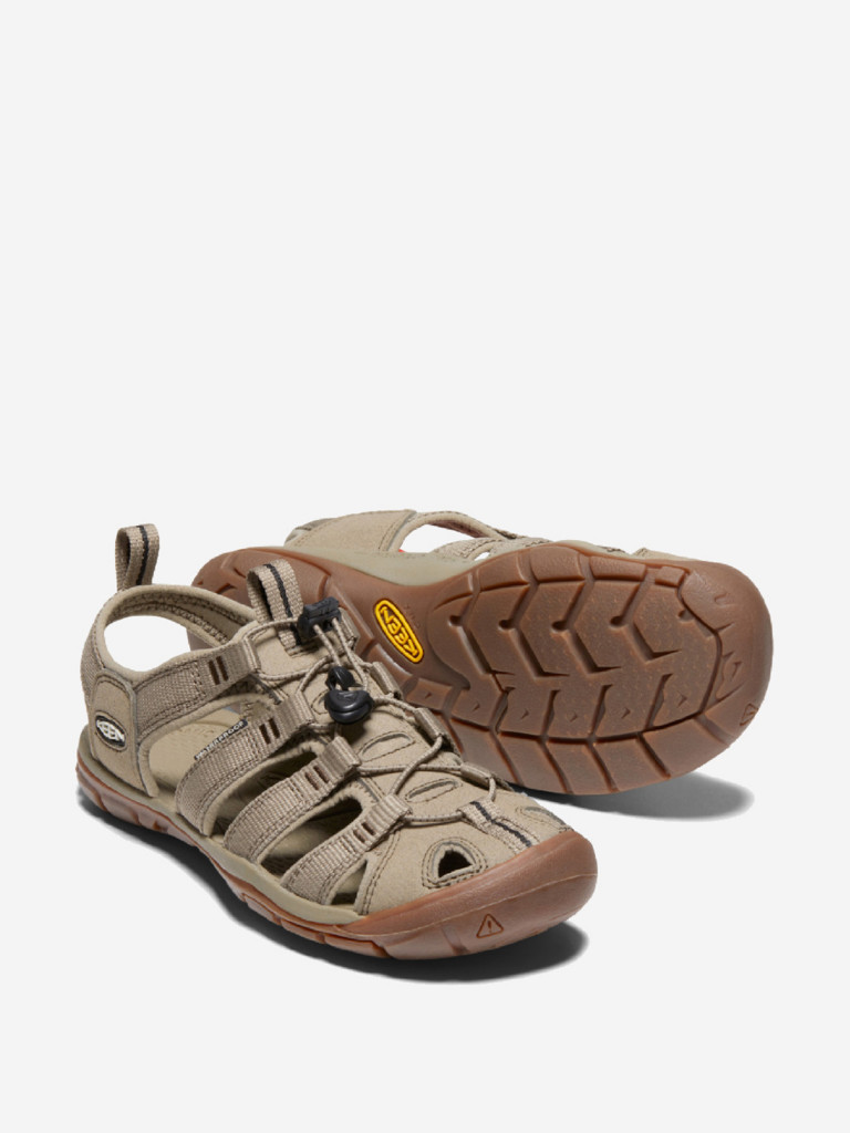 Сандалии женские KEEN Clearwater Cnx W
