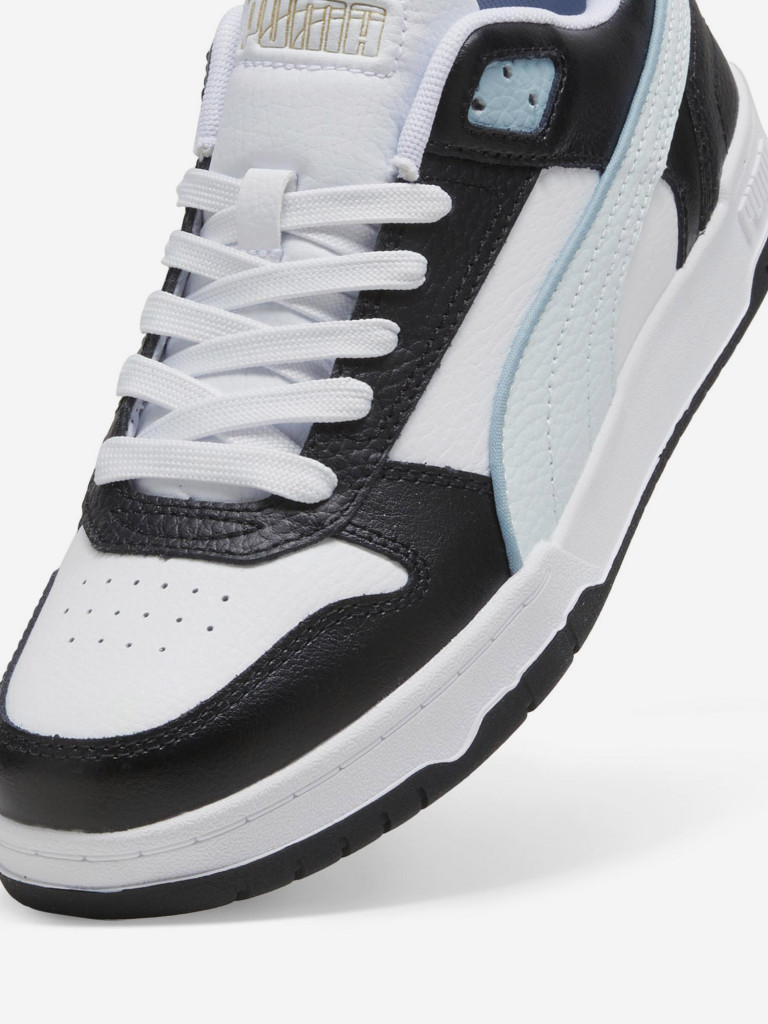 Кеды женские PUMA Rebound