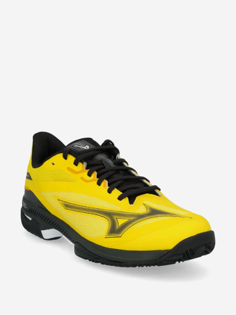 Кроссовки Mizuno Wave Exceed Court Padel Yellow