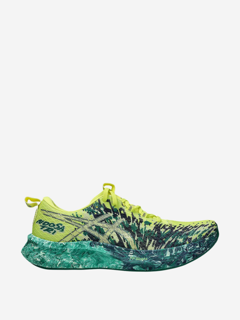 Кроссовки мужские ASICS Noosa Tri 16