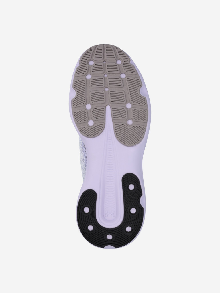 Кроссовки женские Under Armour Infinite