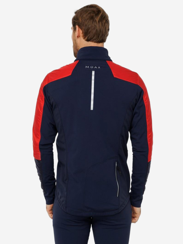 Куртка Tauri PRO Hybrid