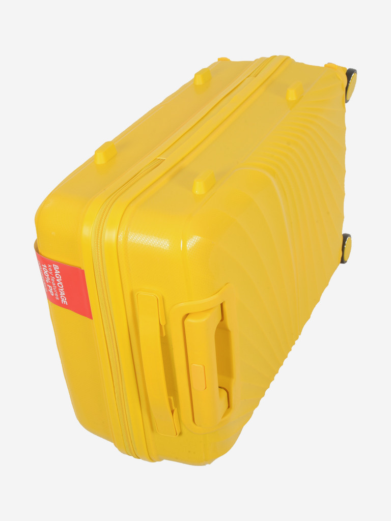 Чемодан Bagvoyag