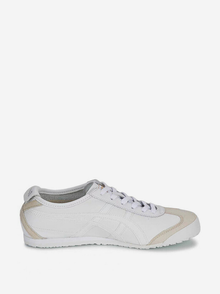 Кроссовки Onitsuka Tiger Mexico 66 White