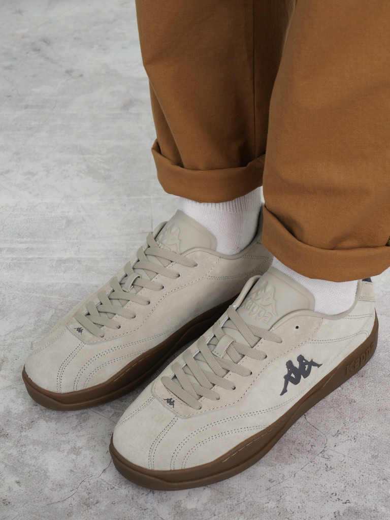 Кеды мужские Kappa Icon