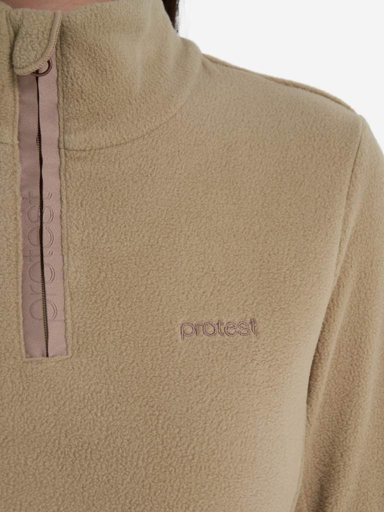 Толстовка женская Protest Remutez