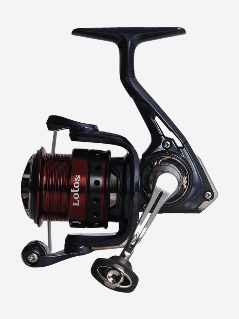 Катушка безынерционная Maximus Lotos 3000 (5+1 подш.)