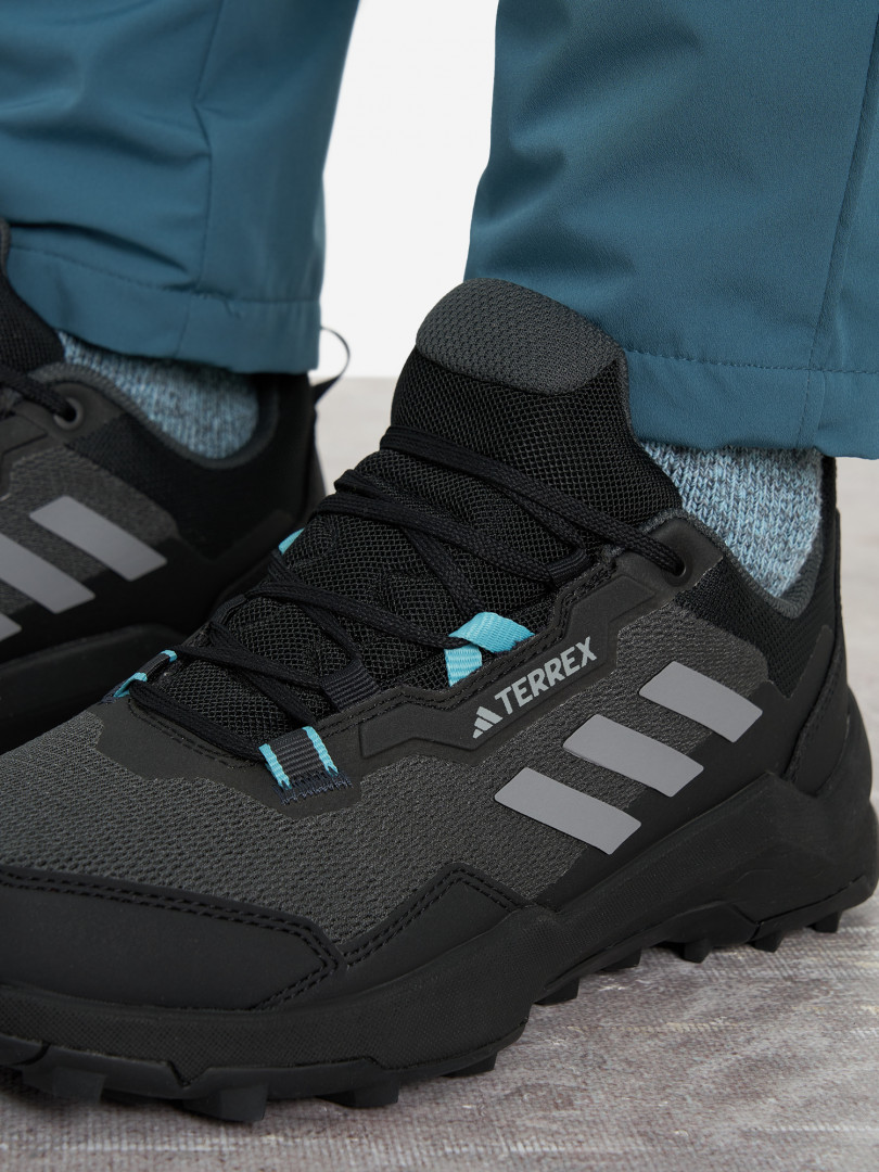 Полуботинки женские adidas Terrex AX4 28561570299 Черный, размер 38.5,38,36.5,39,40,37, фото 9