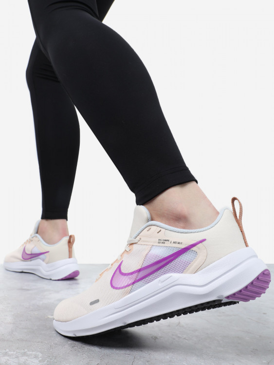 Кроссовки женские Nike Downshifter 12