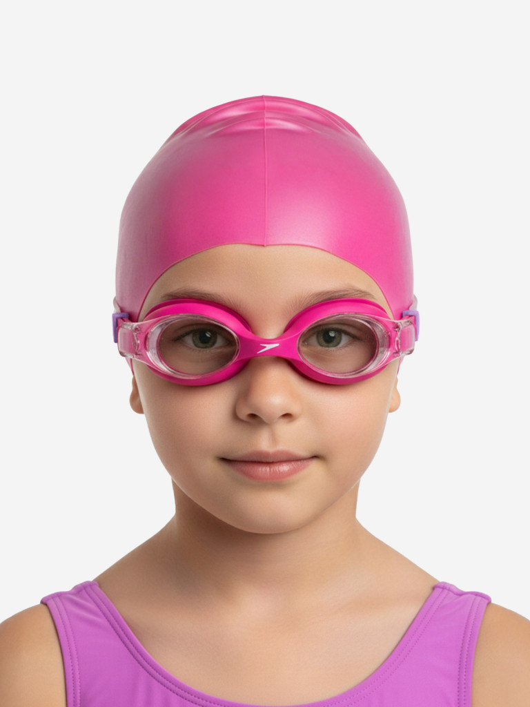 Очки для плавания детские Speedo Skoogle Gog