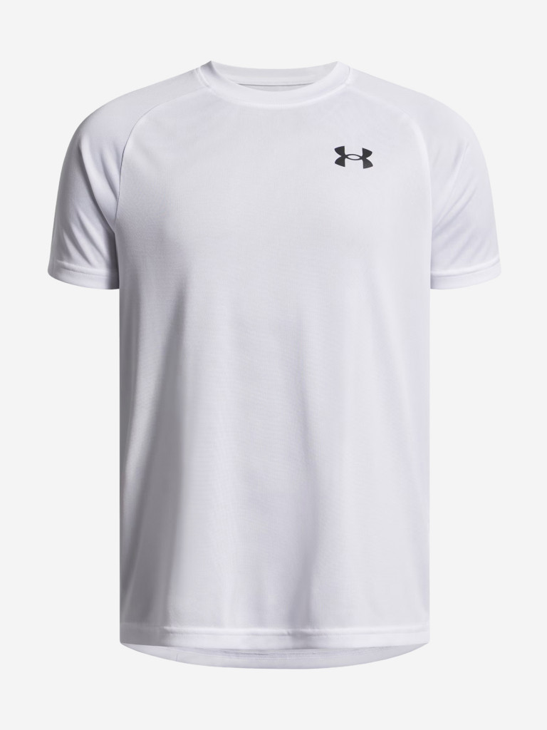 Футболка для мальчиков Under Armour Tech 2.0
