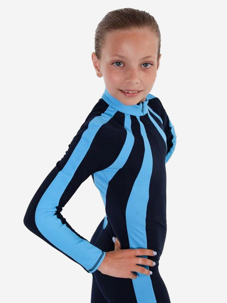 Комбинезон спортивный для фигуристов "Бильман" IceDress