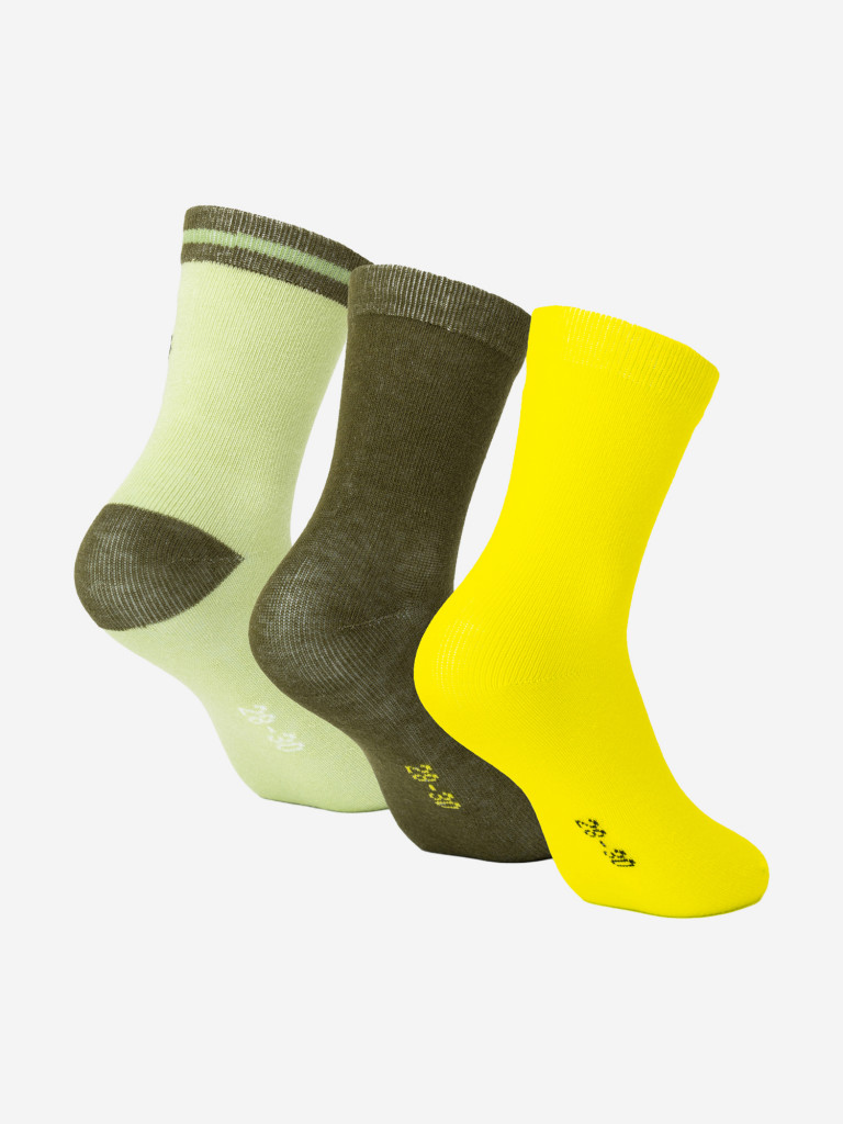 Носки для мальчиков, 3 пары PlayToday