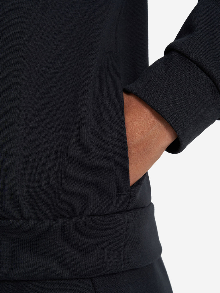Свитшот женский Under Armour Rival Terry Crew