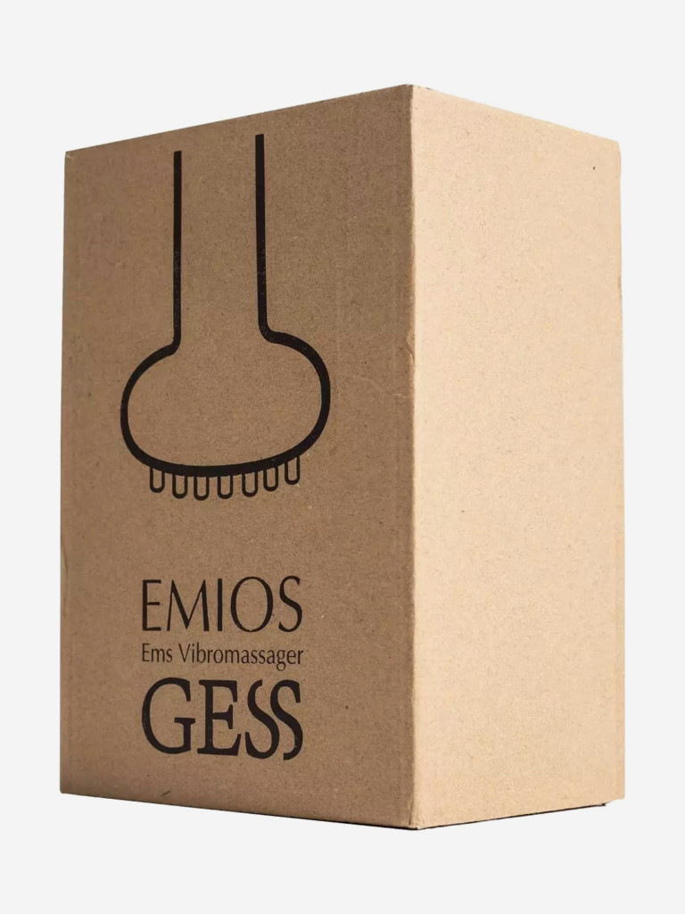 Массажер EMS EMIOS для тела