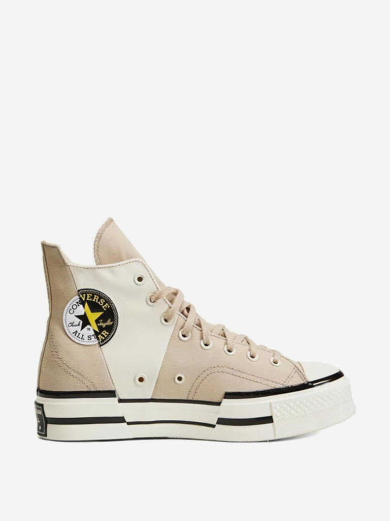 Кроссовки Converse Chuck 70 High Plus