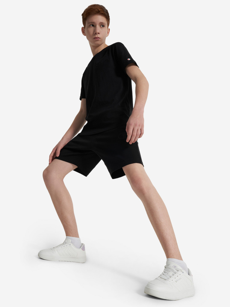 Футболка для мальчиков Champion
