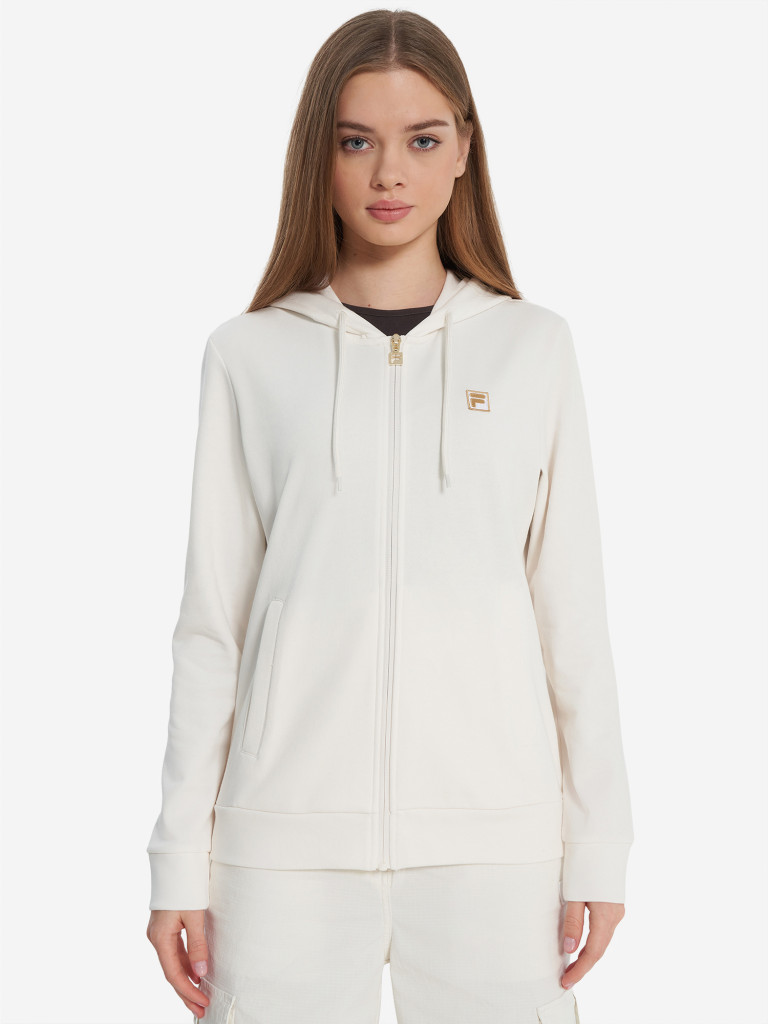 Толстовка женская FILA