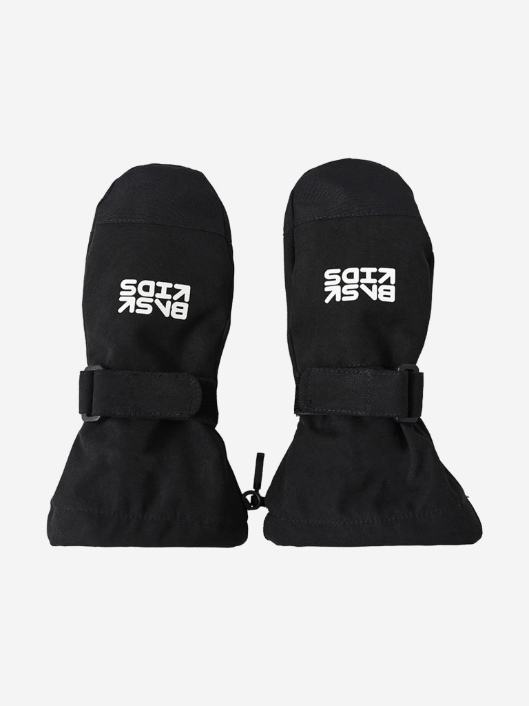 Утепленные рукавицы Bask Fana