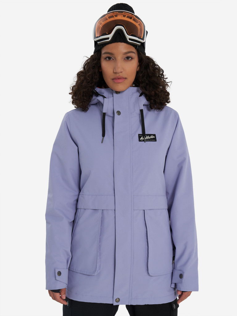 Куртка сноубордическая женская Airblaster Nicolette