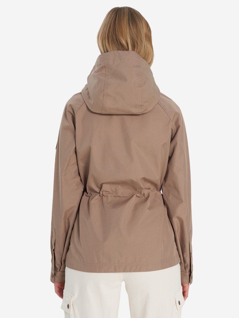 Легкая куртка женская Cordillero