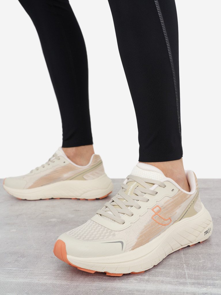 Кроссовки женские Safety Jogger