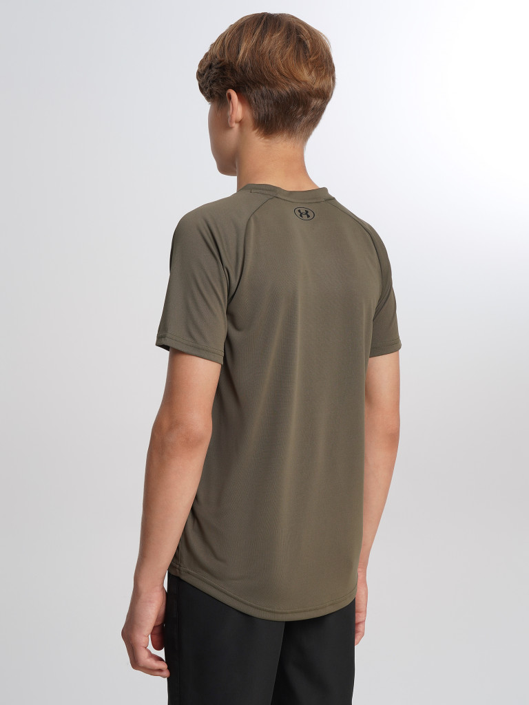 Футболка для мальчиков Under Armour Tech 2.0